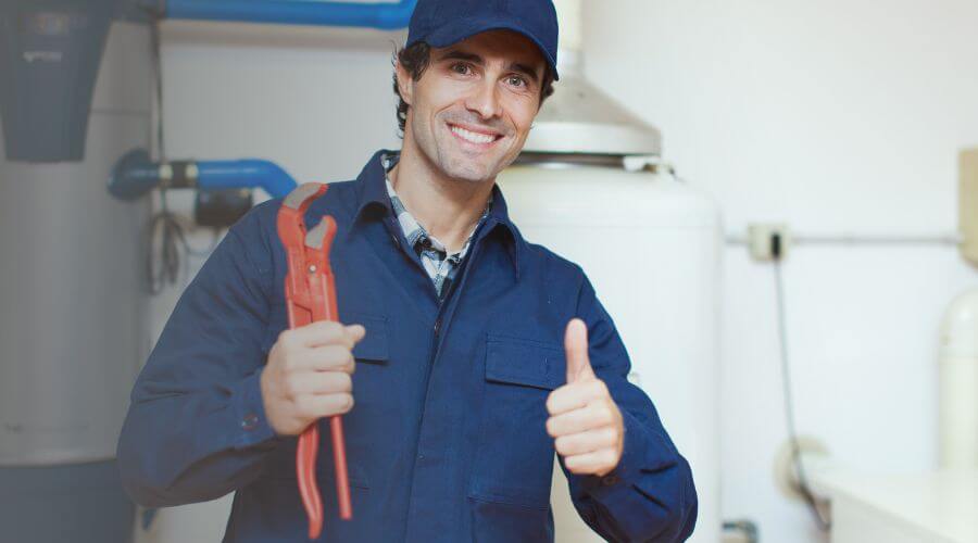 Professional emergency plumbing in Cameron, OH